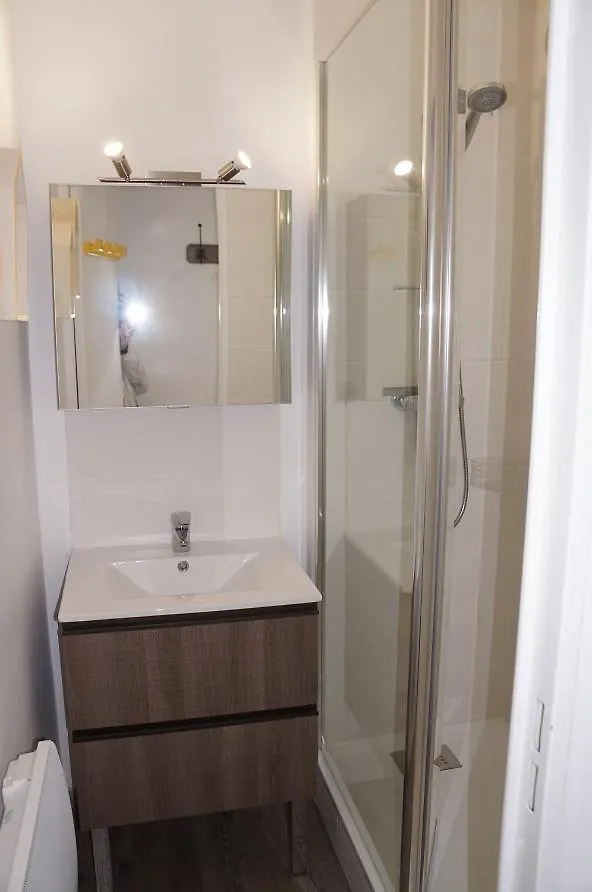Apartment Verseau Flaine Foret Araches-la-Frasse