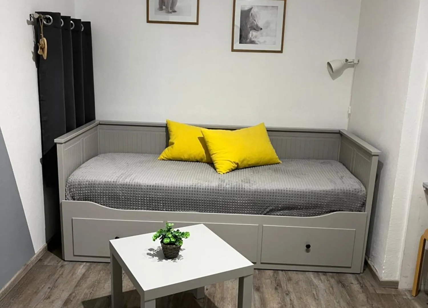 Apartment Verseau Flaine Foret Araches-la-Frasse